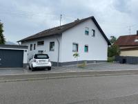 FeWo Azur Balingen - Chambres d'hôtes Balingen