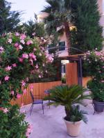 Katsenos studios - B&B Nikiana