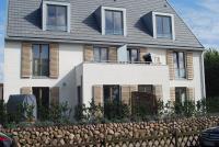 Luxuswohnung Abendsonne - B&B Wenningstedt