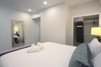 Spacious 1 Bedroom Apartment in Heart of San Diego - Chambres d'hôtes San Diego