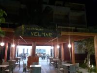 Velmar Hotel