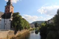 CASA UNA im Herzen von Bad Kreuznach - Chambres d'hôtes Bad Kreuznach