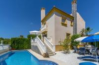 Escapada Feliz - Chambres d’hôtes Orihuela