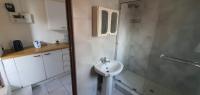 Appartement - Rez-de-Chaussée
