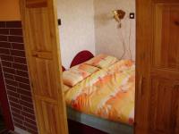 Andrea apartman - B&B Zamárdi