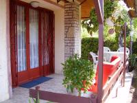 Andrea apartman - B&B Zamárdi