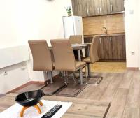 Apartmani Lavanda - B&B Soko Banja