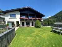 Appartement Latschen - Ferienhaus - Chambres d’hôtes