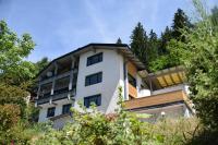 Haus Hoen - Ferienwohnung Untertweng