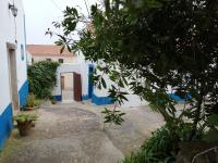 B&B Sobral - Casas Altas Obidos - AL - Bed and Breakfast Sobral