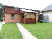 Domček pre rodinku a priateľov - B&B