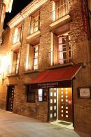 Hostal Pichorradicas - B&B