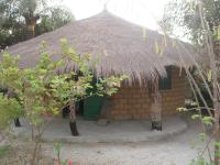 Family Bungalow