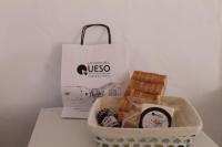 Casa Volcan De Gayria - B&B Valles de Ortega