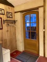 La cour secrète - B&B