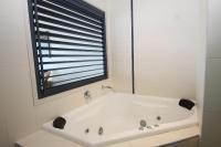 Deep Blue Apartment 12
