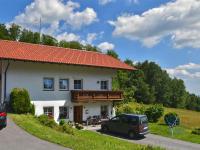 B&B Zenting - Apartment in the Bavarian Forest - Bed and Breakfast Zenting