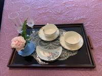 Suite Queen con Vasca Idromassaggio