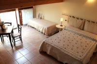 Habitación cuádruple