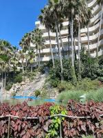 Benalbeach Holidays Benalmâdena - B&B