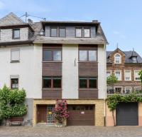 Moselglück Appartements - Bed and Breakfast Ediger-Eller