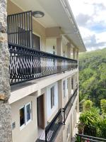 SOUTH HILL VILLA - B&B