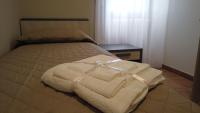 Chambre Double avec Salle de Bains Commune