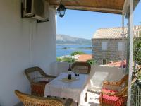 B&B Lumbarda - Apartments Ante - Bed and Breakfast Lumbarda