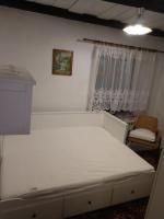 Double Room with Private External Bathroom