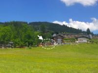 B&B Kirchberg in Tirol - Apartment Weinberg - Bed and Breakfast Kirchberg in Tirol