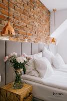Chambre Double avec Balcon