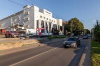 Romari apartment Чорновола 23 - B&B Leópolis