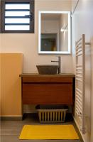 Les villas du cap piscine chauffée avril à octobre - Chambres d’hôtes Saint-Joseph