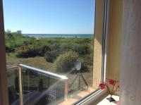 Doppelzimmer mit Meerblick