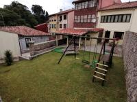 EL JARDÍN DE ALEYDA, VV VACACIONAL - Chambres d'hôtes Llanes