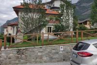 LaCasetta - B&B Saint-Vincent