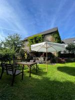 Ferienwohnung im Zentrum von Winningen - B&B Winningen