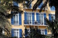 Chambres d'hôtes Le Regent - Ferienwohnung