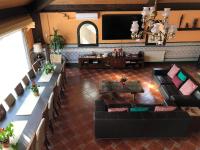 LO CLAUSTRE DEL DELTA- LUX FINCA in Delta del Ebro - FINCA PRIVADA -NO HAY NINGUN SERVICIO HOTELERIA- SOLO ALOJAMIENTO - Chambres d’hôtes