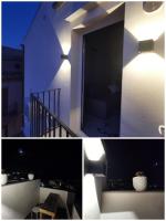 IDDA, Vista Mozzafiato e Mare Dentro Casa - B&B