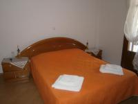 Moraki Apartment - B&B Episkopeío