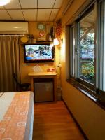 Camera Matrimoniale con Vista Mare 