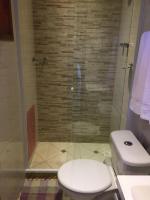 Chalet Garden with Lake View