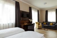 B&B Forstern - Herzl Hotel bei Erding - Bed and Breakfast Forstern