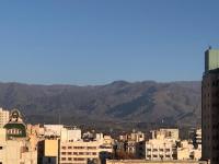 Estudio Garibaldi - B&B Mendoza