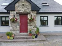 B&B Westport - Country Lane Homestay - Bed and Breakfast Westport