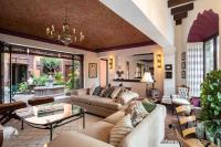 HOLT - Casa Parque Juárez - B&B San Miguel de Allende