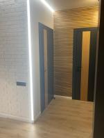 Апартаменти на Довбуша 3 з резервним живленням - Chambres d'hôtes Trouskavets