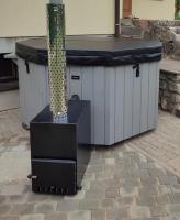 Garden Apartment - B&B Cēsis