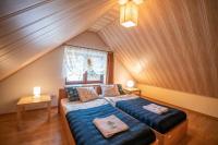 Agroturystyka "Pod Gruszą" - B&B Ślemień